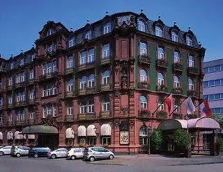 Le Meridien Frankfurt Φραγκφούρτη Ξενοδοχείο