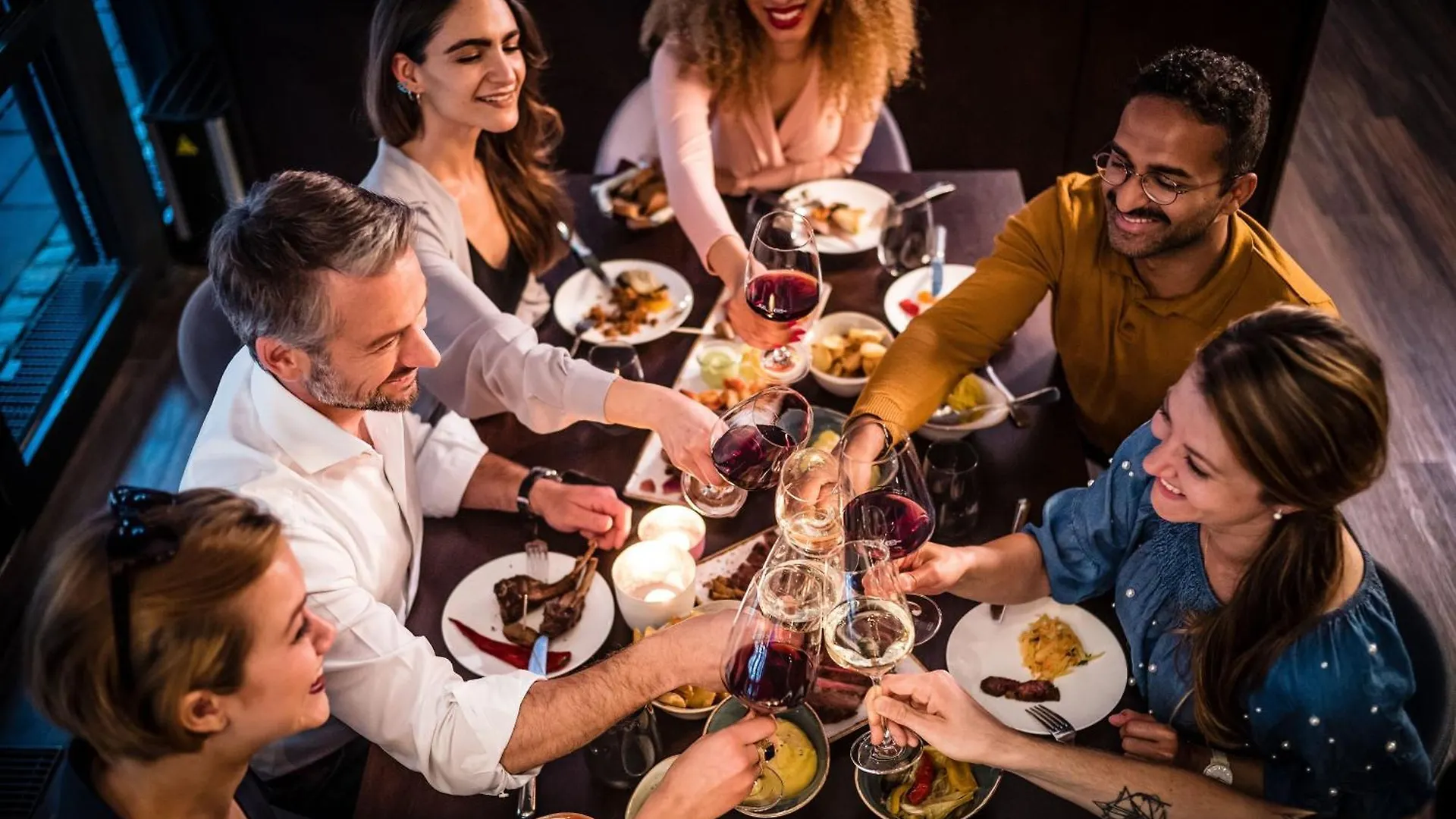 Ξενοδοχείο Le Meridien Frankfurt Φραγκφούρτη