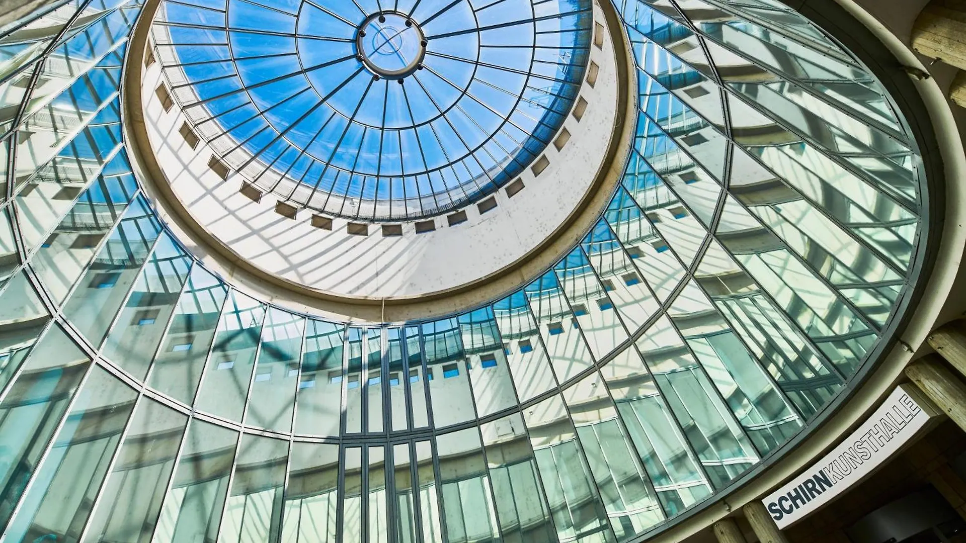 Ξενοδοχείο Le Meridien Frankfurt Φραγκφούρτη